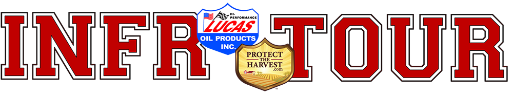 INFR Tours Sponsored by Lucas Oil and Protect the Harvest