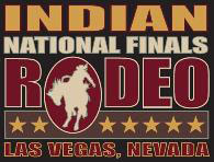 Indian National Finals Rodeo