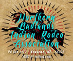 Northern Badlands Indian Rodeo Association