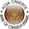 AGUA CALIENTE BAND OF CAHUILLA INDIANS