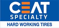 CEAT Specialty Hard Working Tires - US
