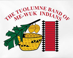 Tuolumne Band of Me-Wuk Indians