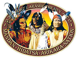 Mandan Hidatsa Arikara Nation
